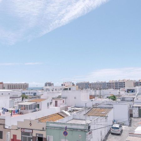 Ferienwohnung Casas De Mar - Barco Olhão Exterior foto